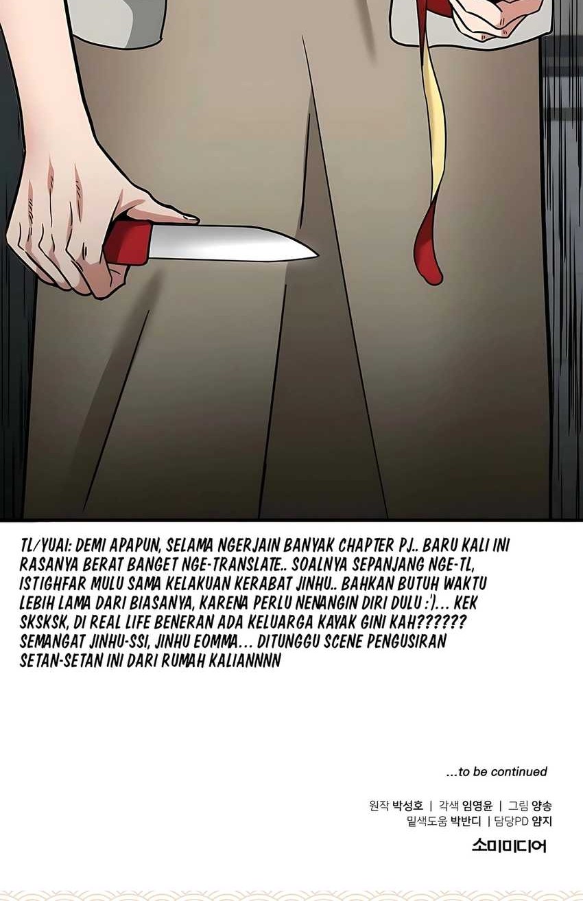 The Investor Who Sees The Future Chapter 59 Gambar 105