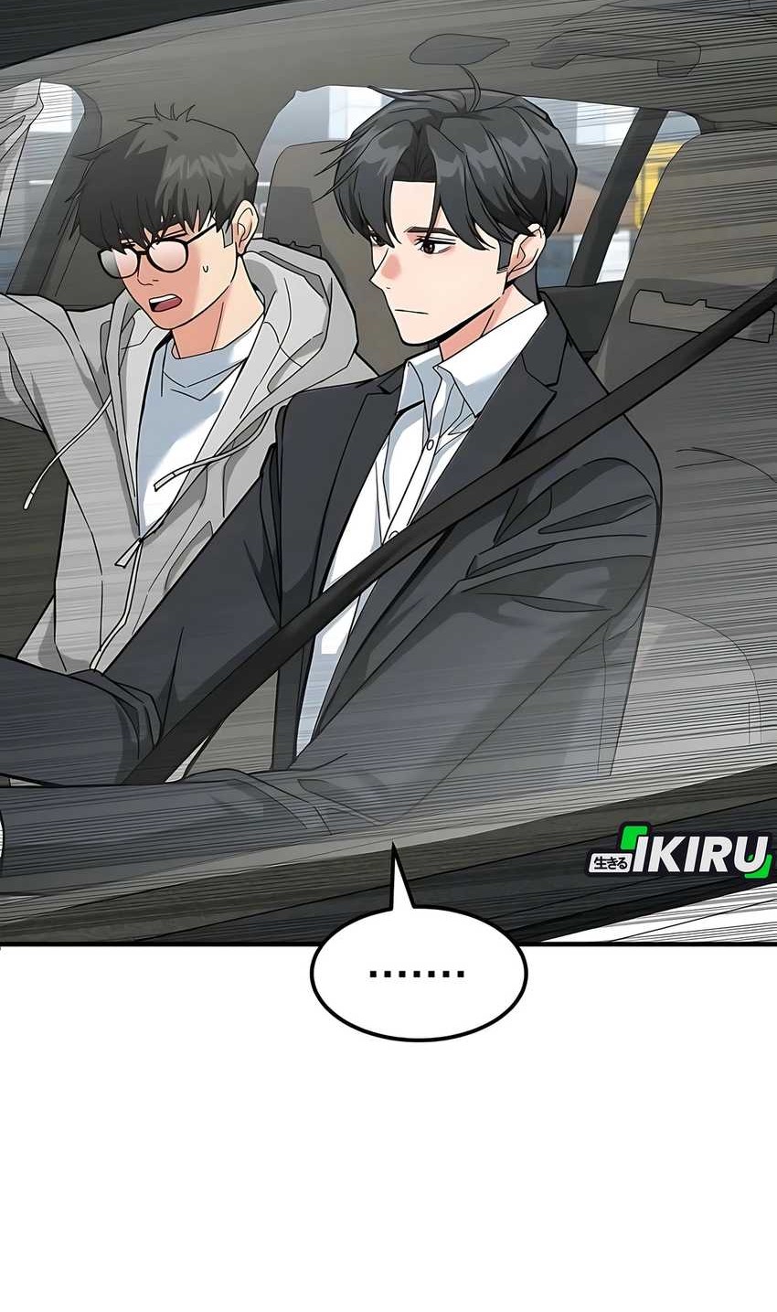 The Investor Who Sees The Future Chapter 59 Gambar 10