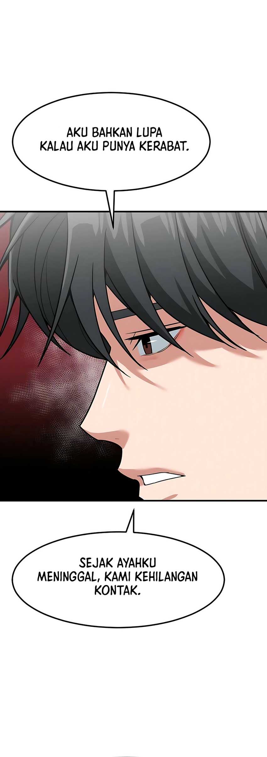 The Investor Who Sees The Future Chapter 59 Gambar 11