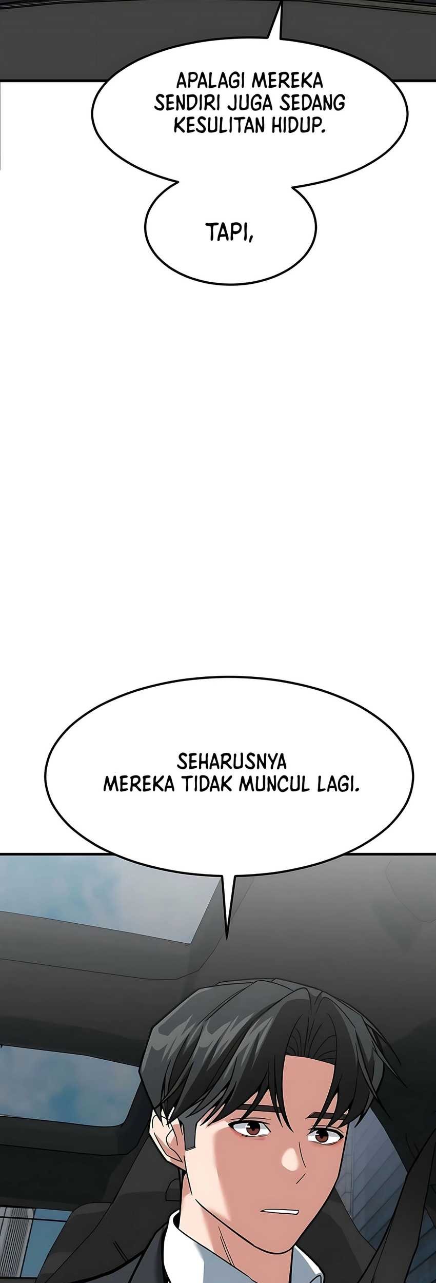 The Investor Who Sees The Future Chapter 59 Gambar 16