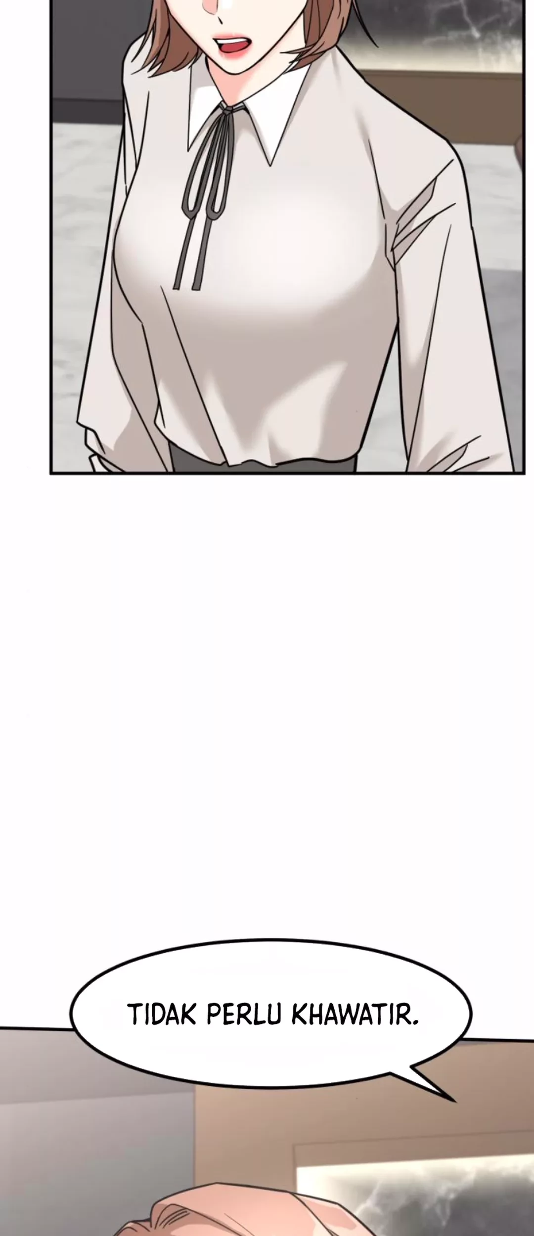 The Investor Who Sees The Future Chapter 50 Gambar 11