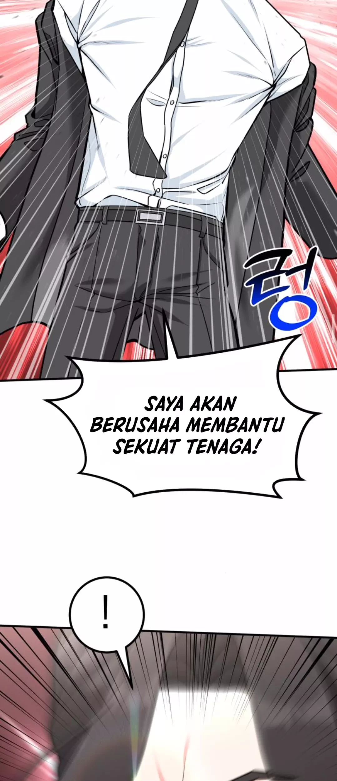 The Investor Who Sees The Future Chapter 50 Gambar 50