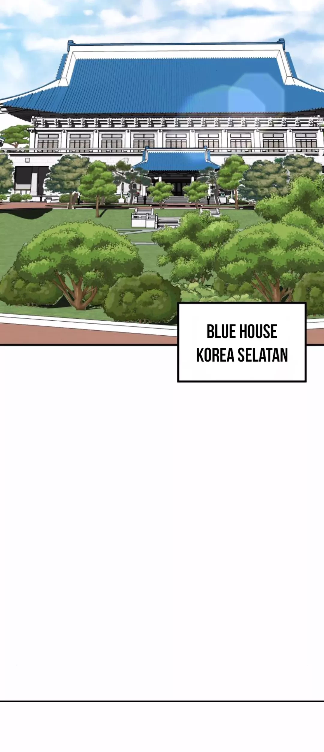 The Investor Who Sees The Future Chapter 50 Gambar 55