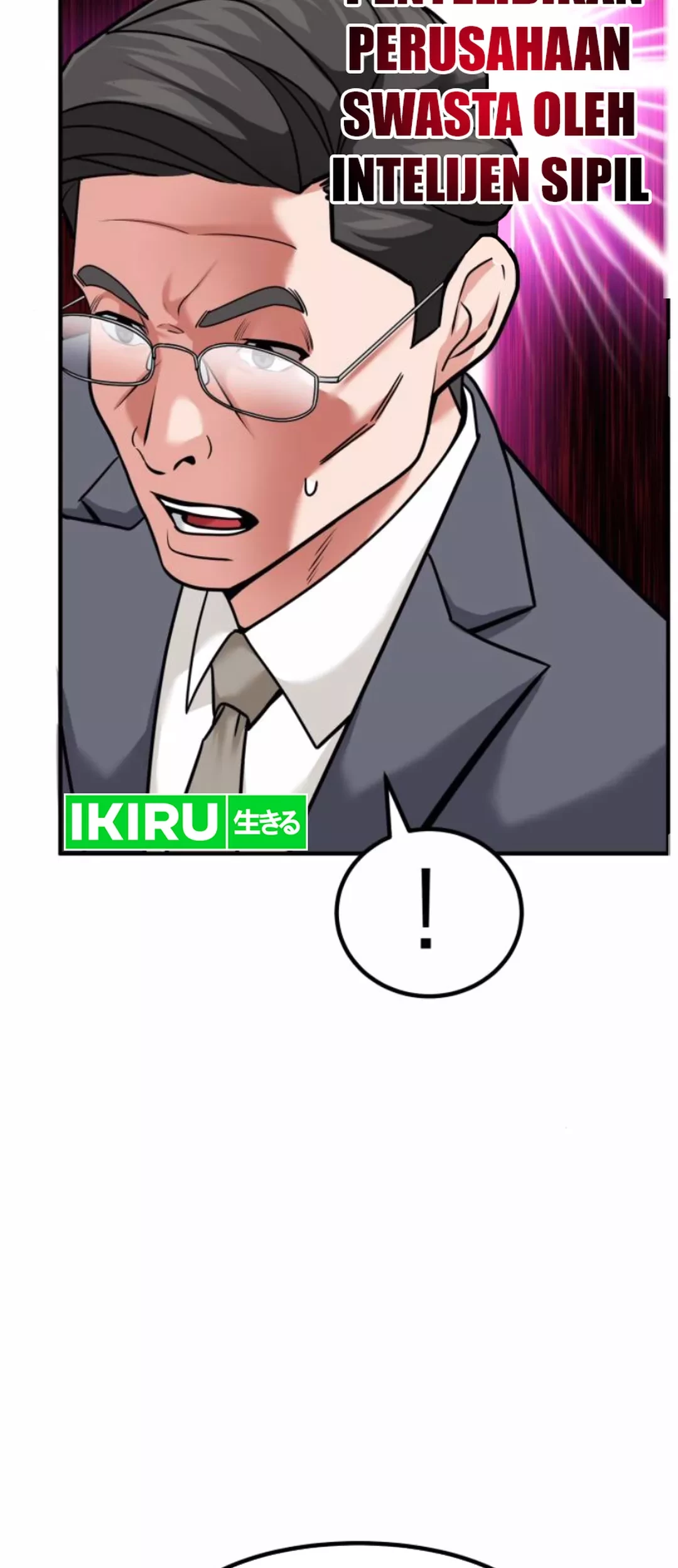 The Investor Who Sees The Future Chapter 50 Gambar 62