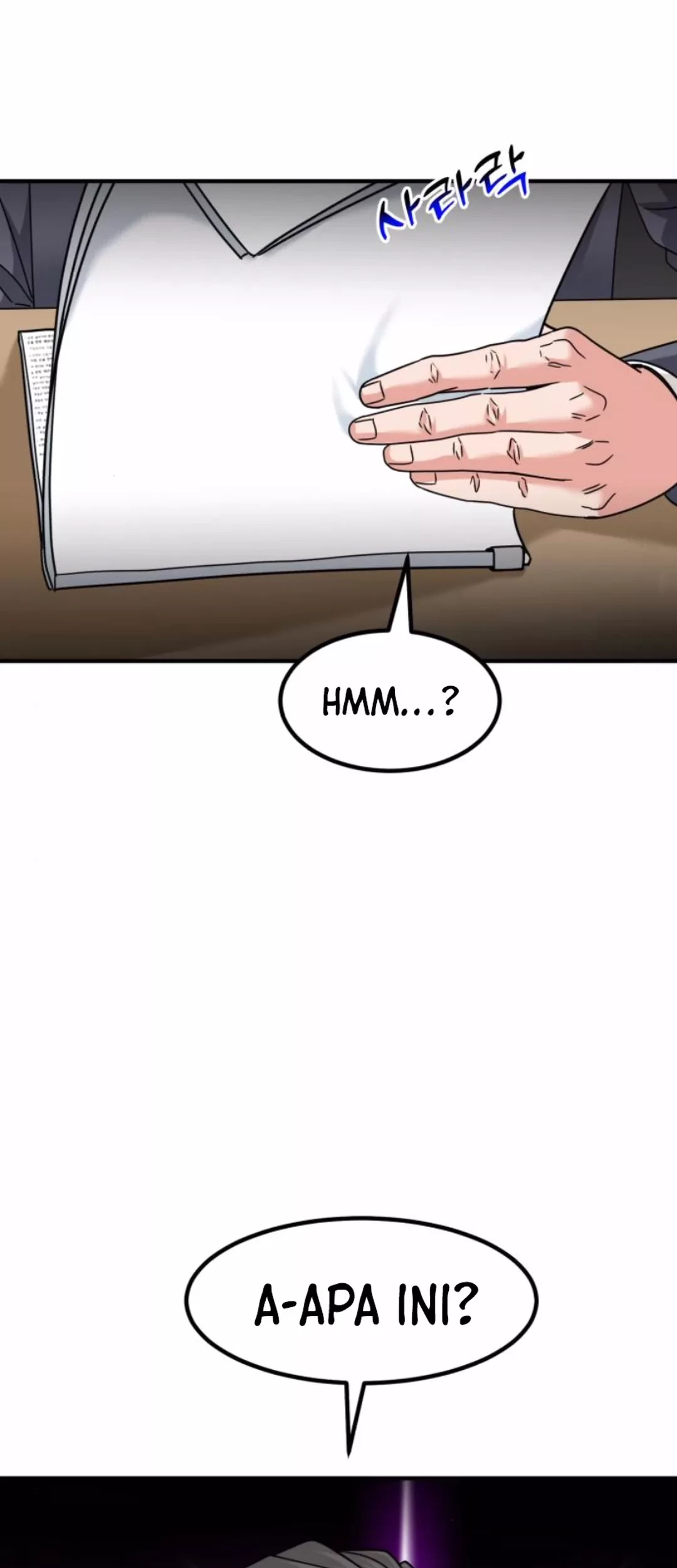 The Investor Who Sees The Future Chapter 50 Gambar 68