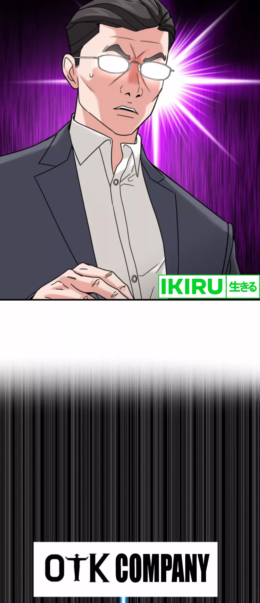 The Investor Who Sees The Future Chapter 50 Gambar 69