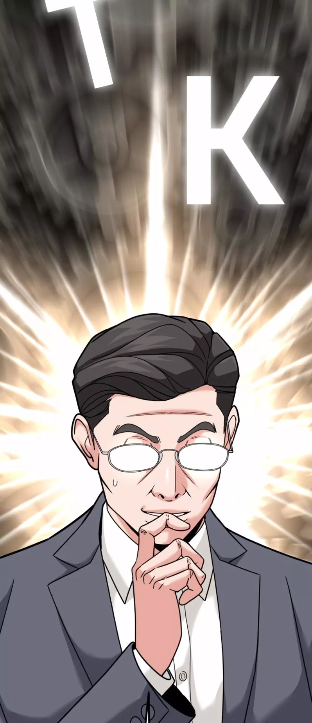 The Investor Who Sees The Future Chapter 50 Gambar 74