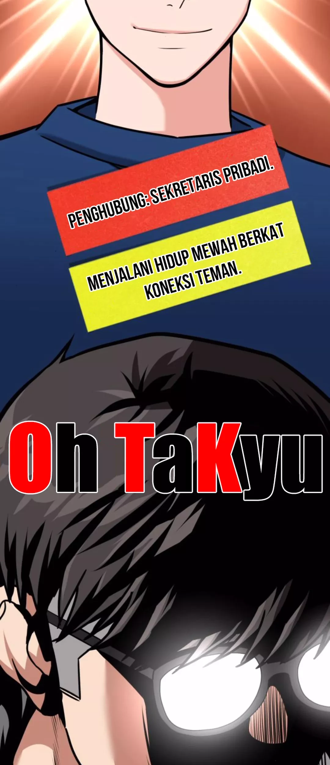 The Investor Who Sees The Future Chapter 50 Gambar 77