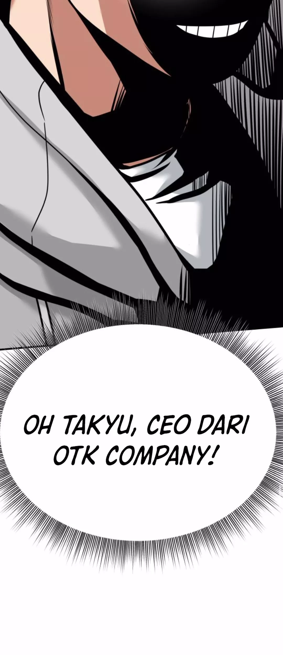 The Investor Who Sees The Future Chapter 50 Gambar 78