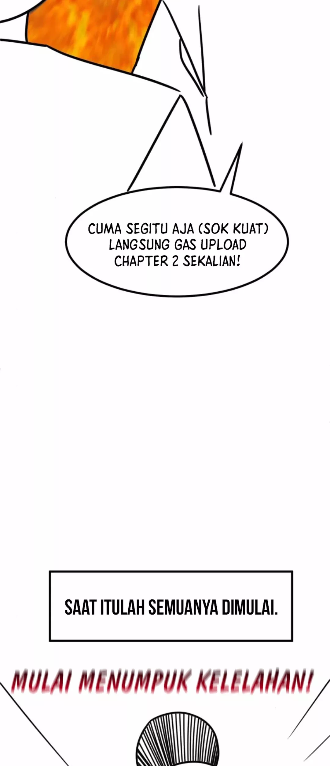 The Investor Who Sees The Future Chapter 50 Gambar 85