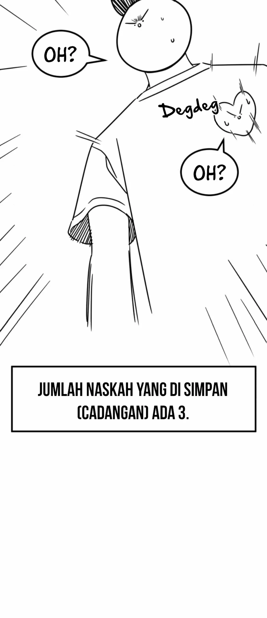 The Investor Who Sees The Future Chapter 50 Gambar 86