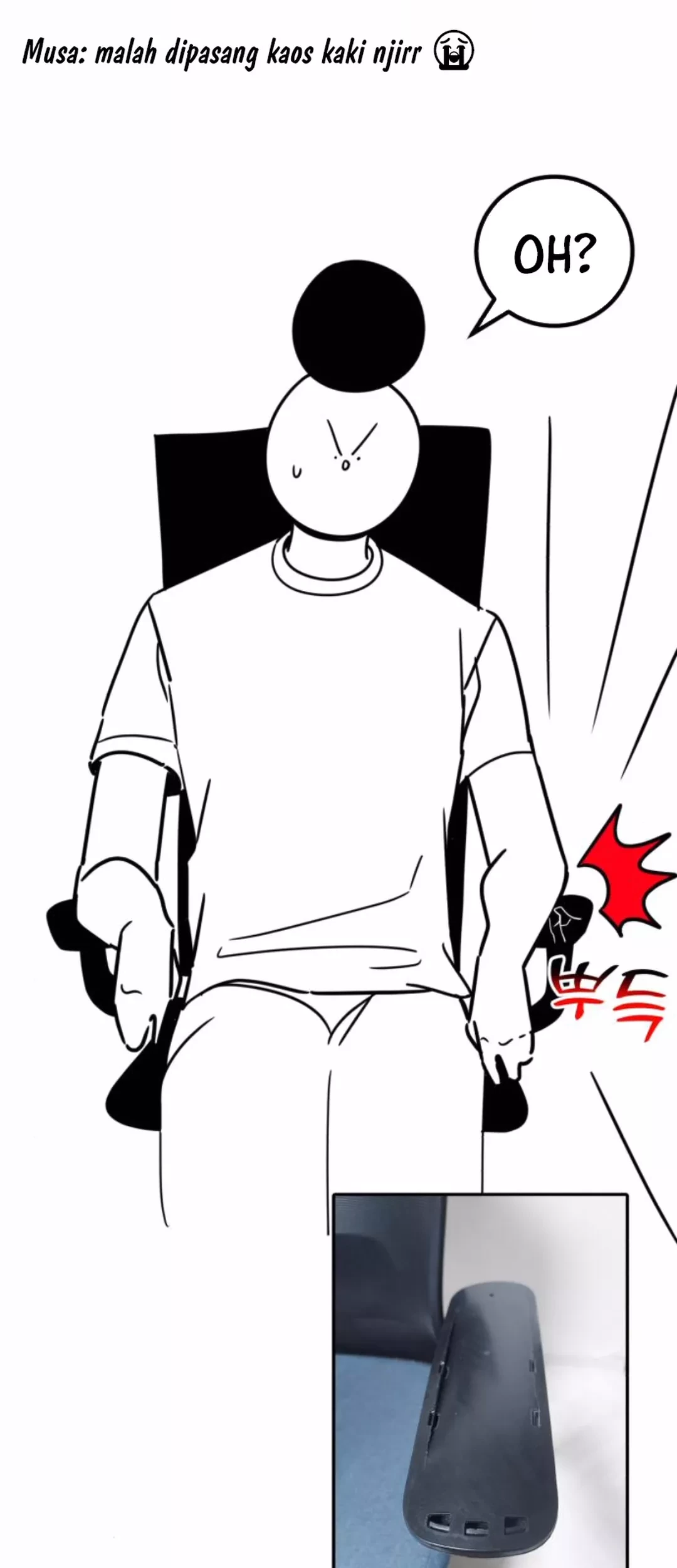 The Investor Who Sees The Future Chapter 50 Gambar 88