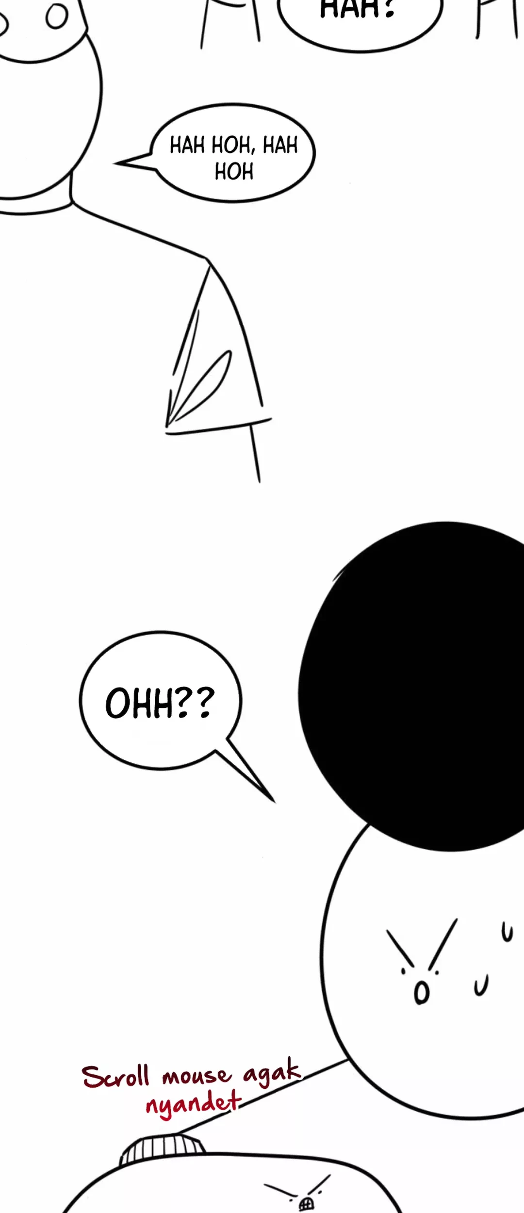 The Investor Who Sees The Future Chapter 50 Gambar 92