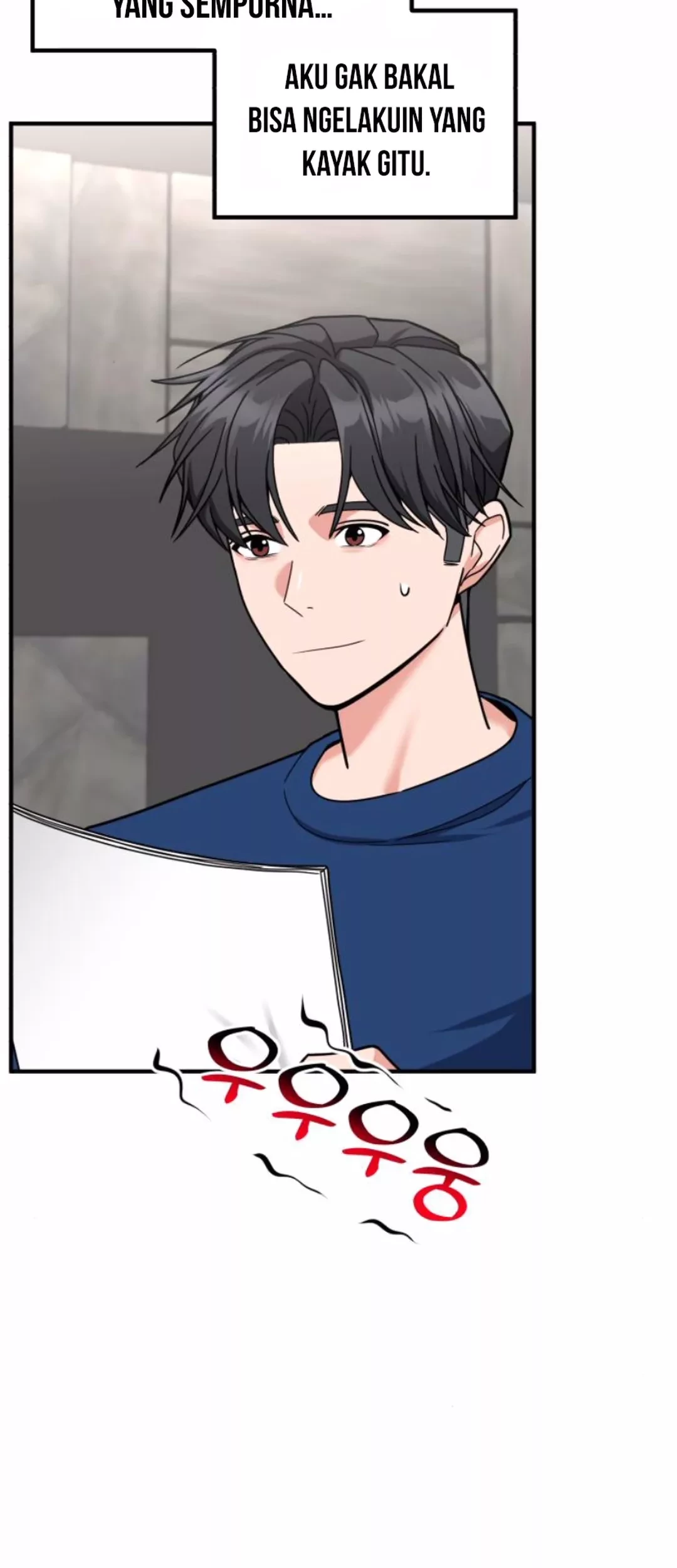 The Investor Who Sees The Future Chapter 50 Gambar 21