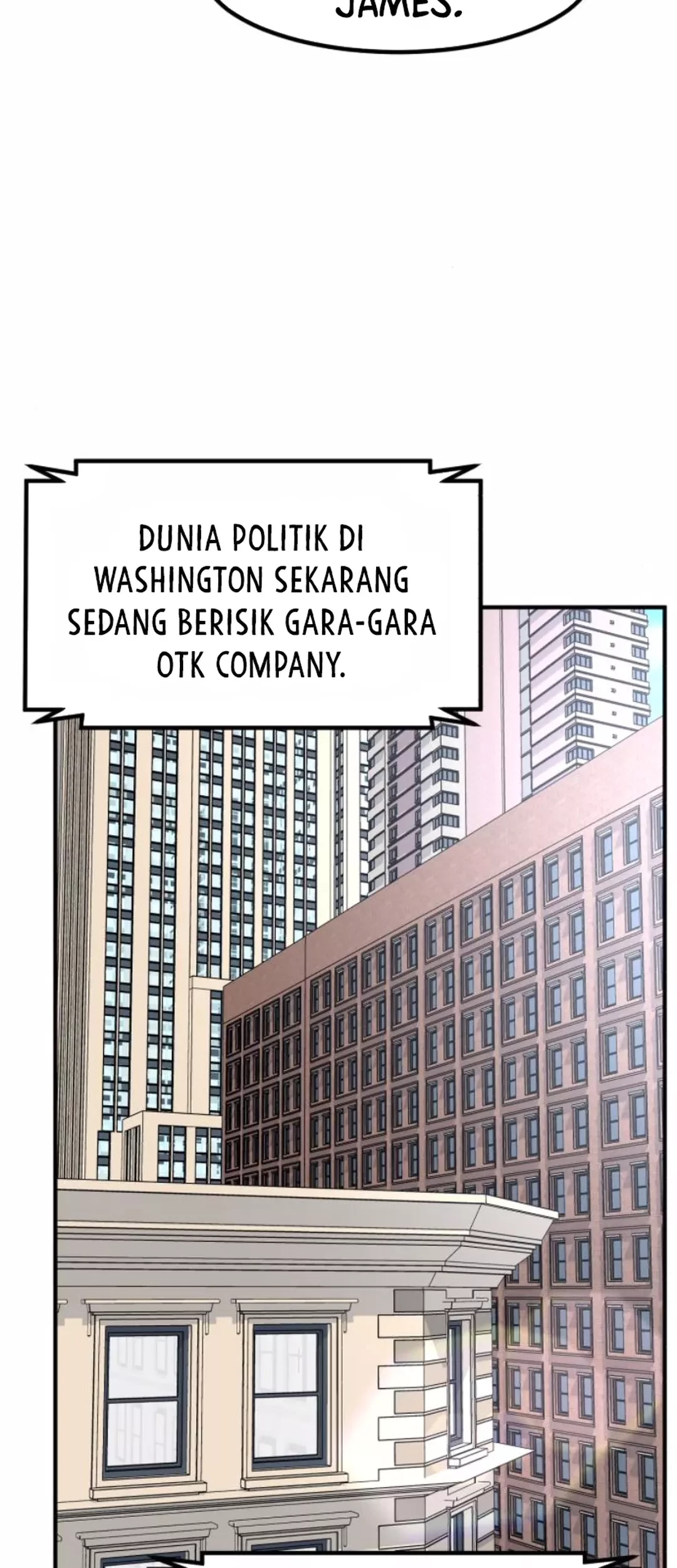 The Investor Who Sees The Future Chapter 50 Gambar 26