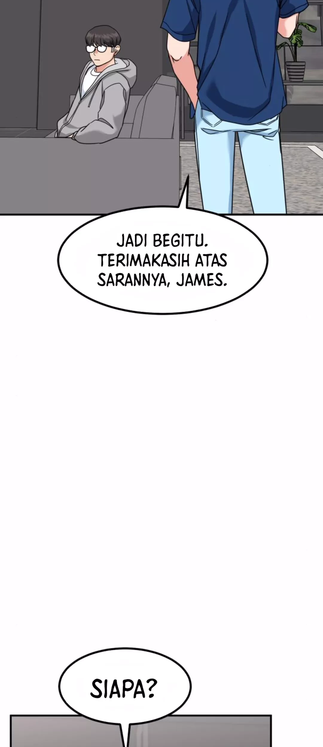 The Investor Who Sees The Future Chapter 50 Gambar 39