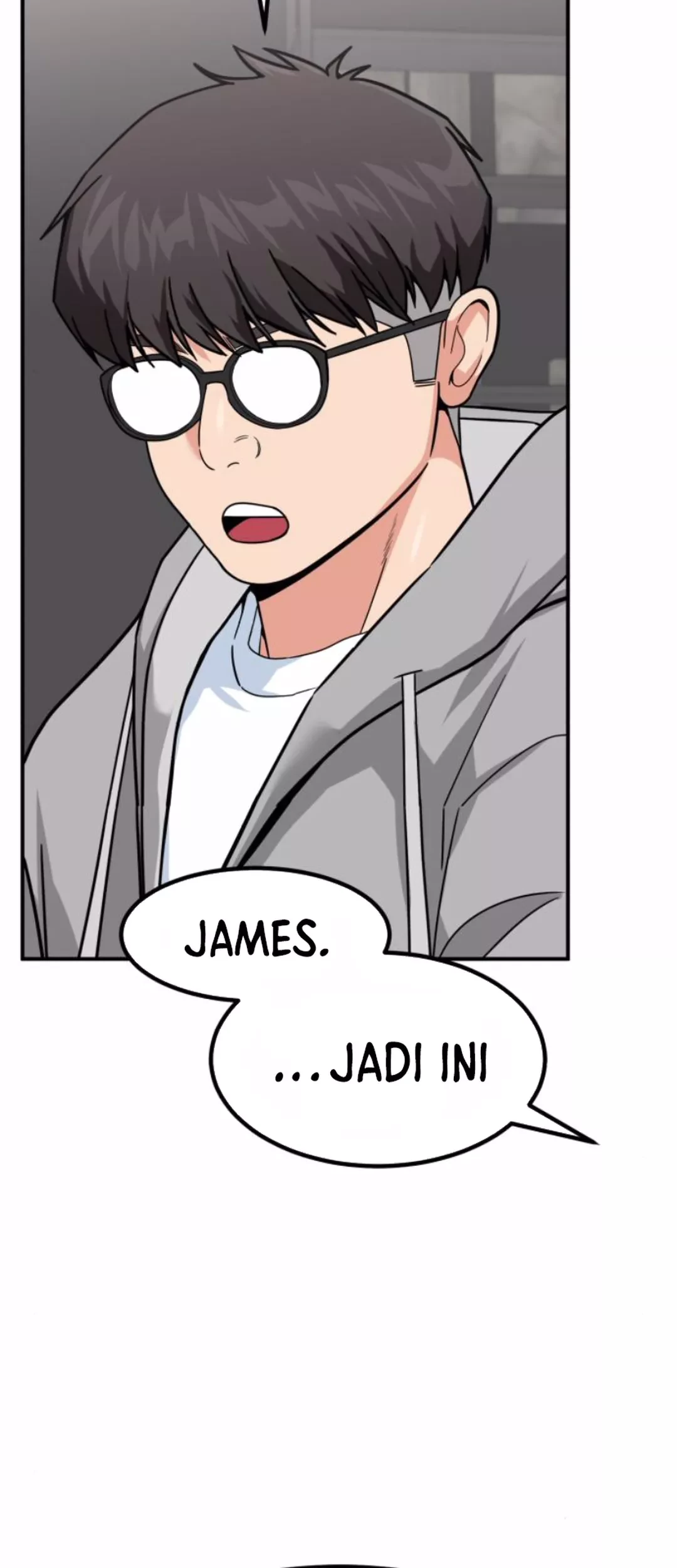 The Investor Who Sees The Future Chapter 50 Gambar 40