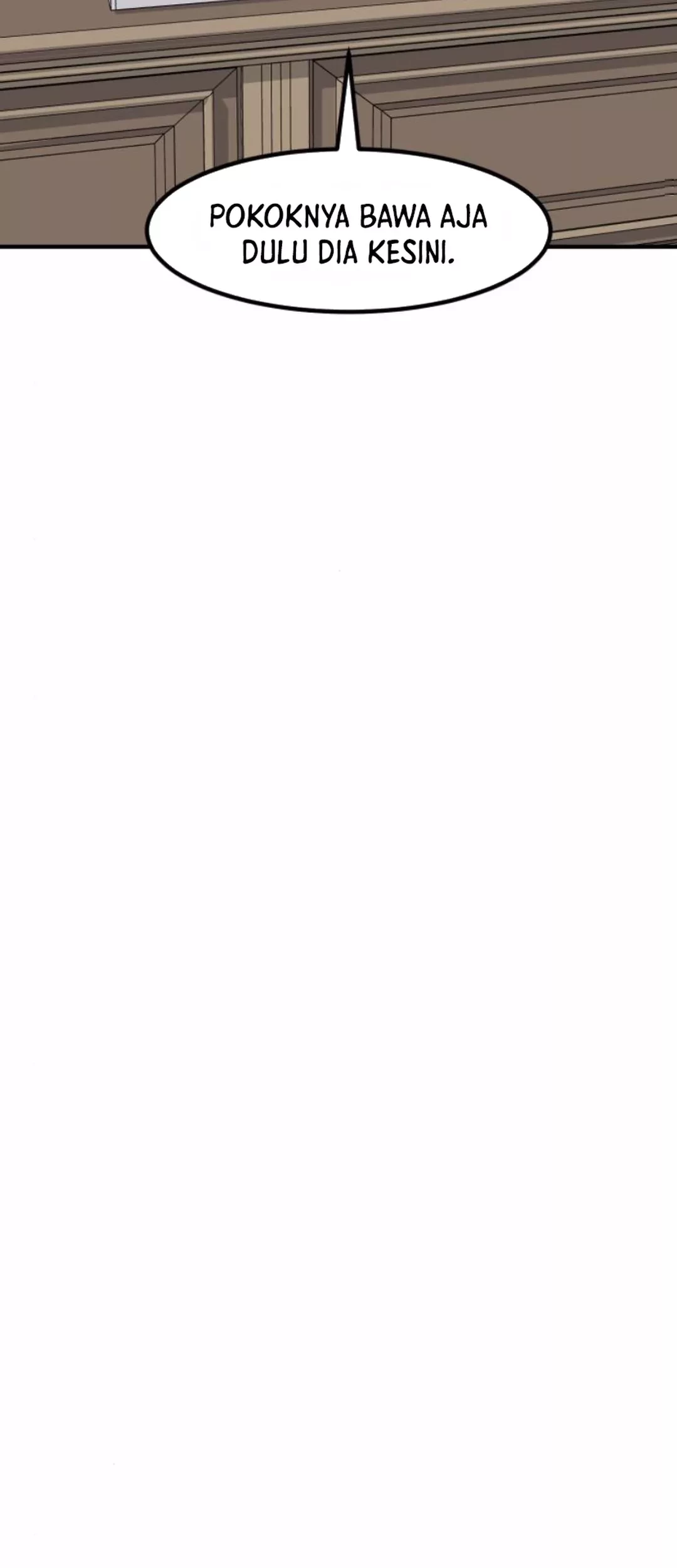 The Investor Who Sees The Future Chapter 50 Gambar 44