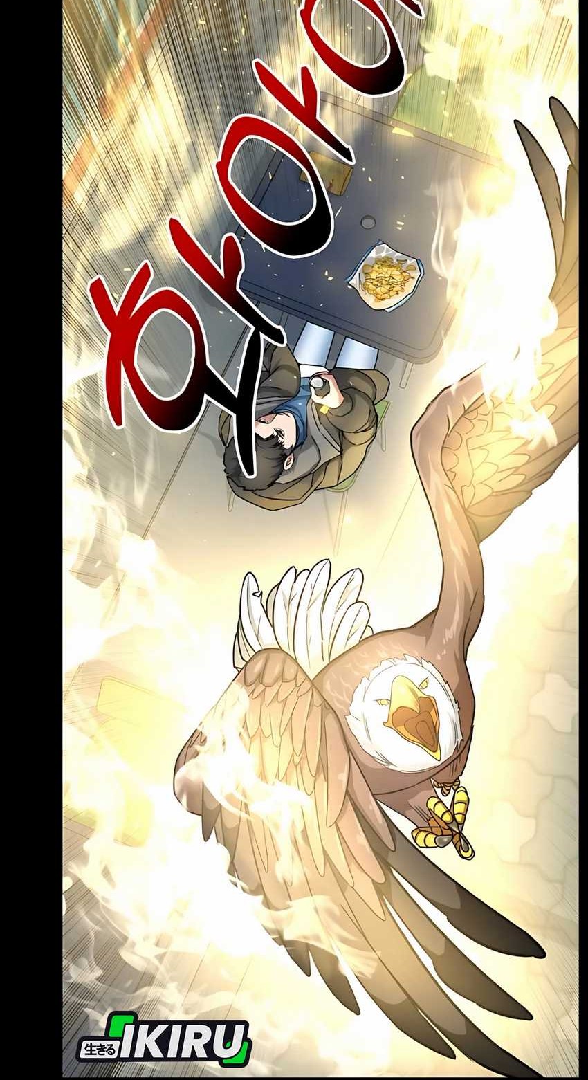 The Investor Who Sees The Future Chapter 51 Gambar 19