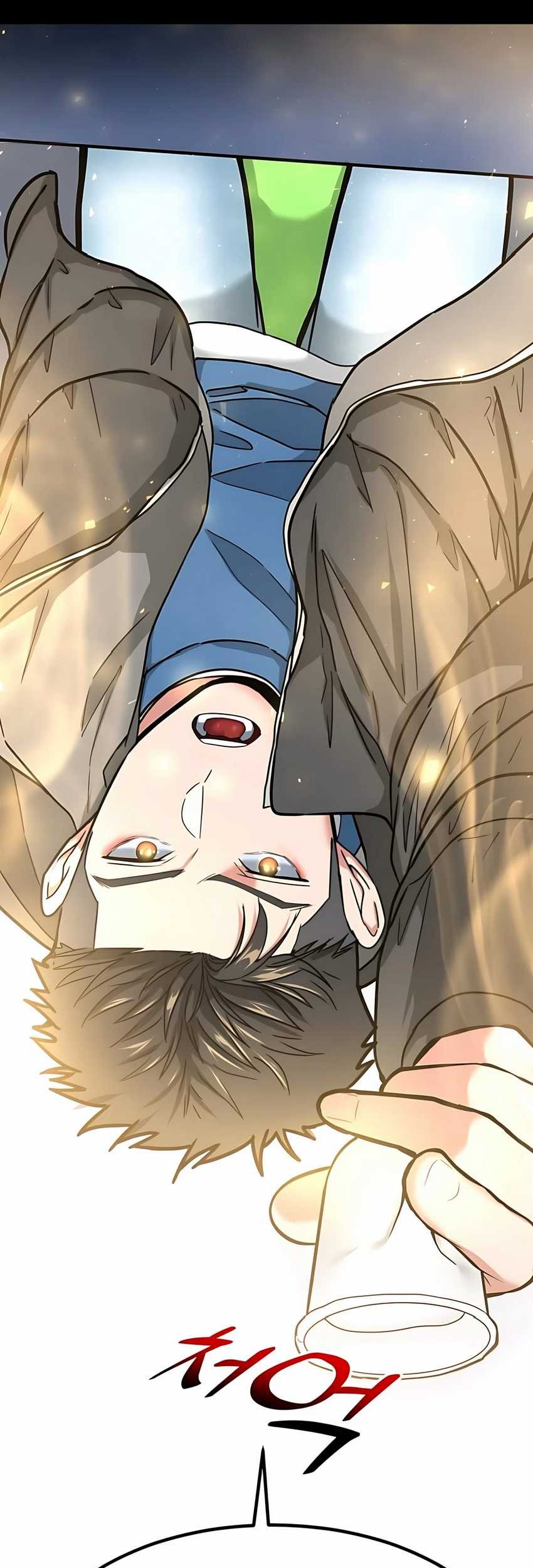 The Investor Who Sees The Future Chapter 51 Gambar 20