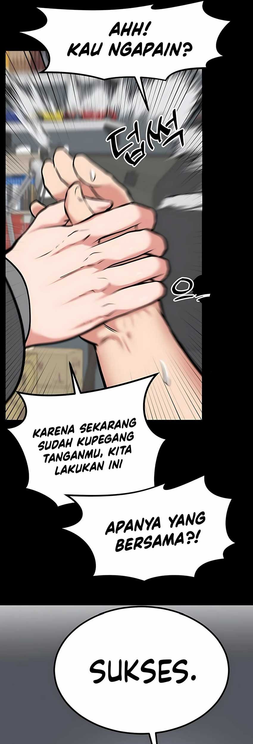The Investor Who Sees The Future Chapter 51 Gambar 22