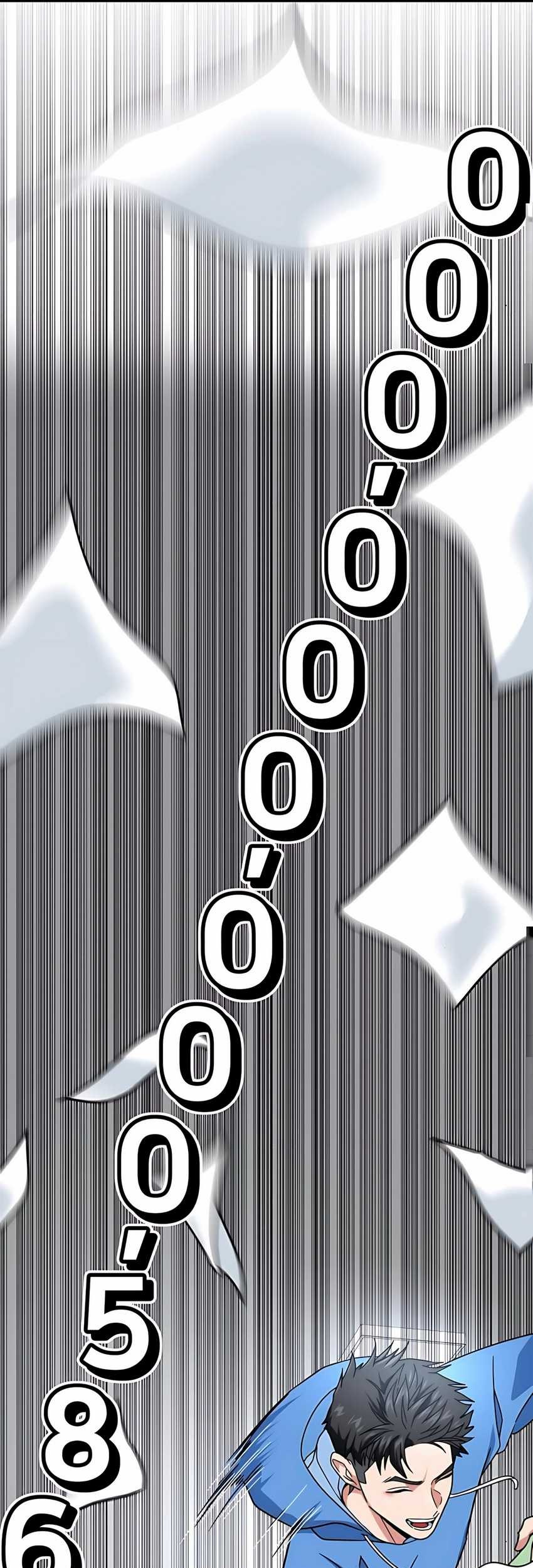 The Investor Who Sees The Future Chapter 51 Gambar 27