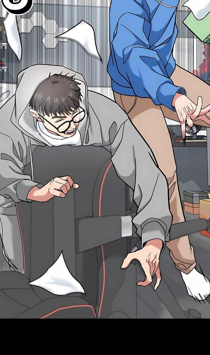 The Investor Who Sees The Future Chapter 51 Gambar 28