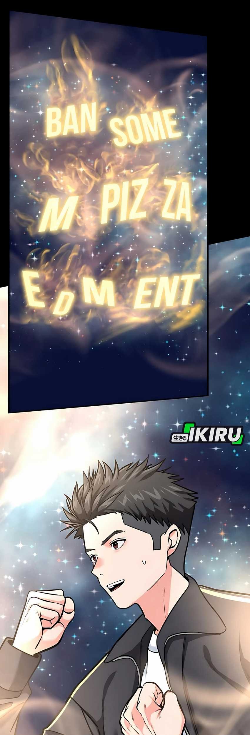 The Investor Who Sees The Future Chapter 51 Gambar 33