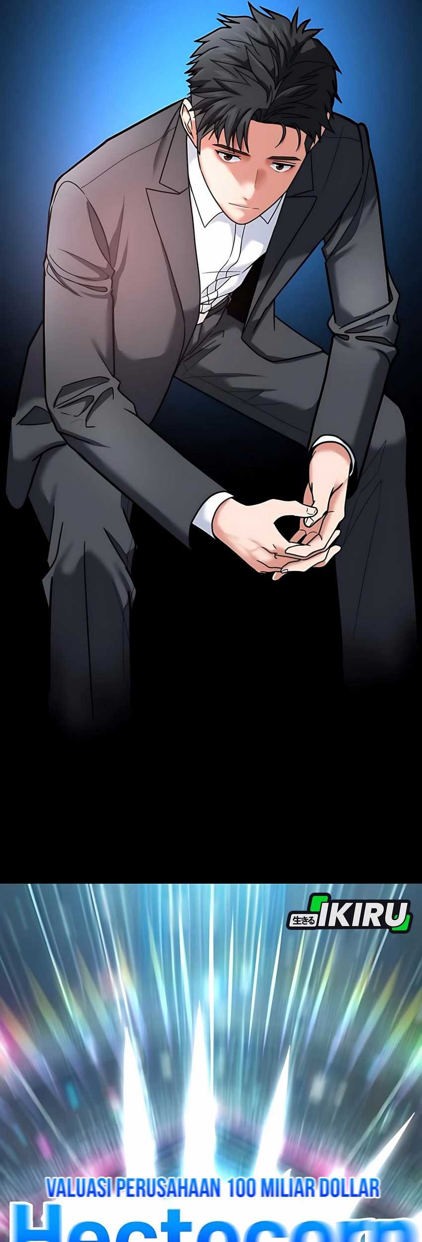 The Investor Who Sees The Future Chapter 51 Gambar 37