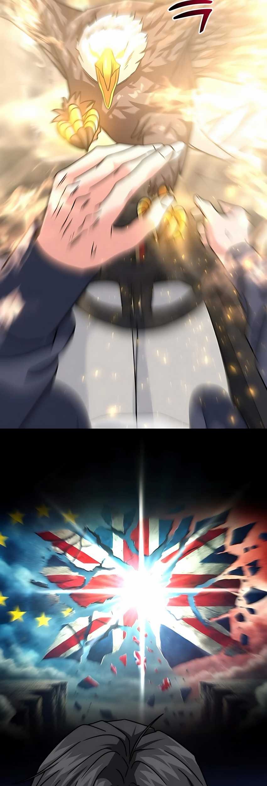 The Investor Who Sees The Future Chapter 51 Gambar 41