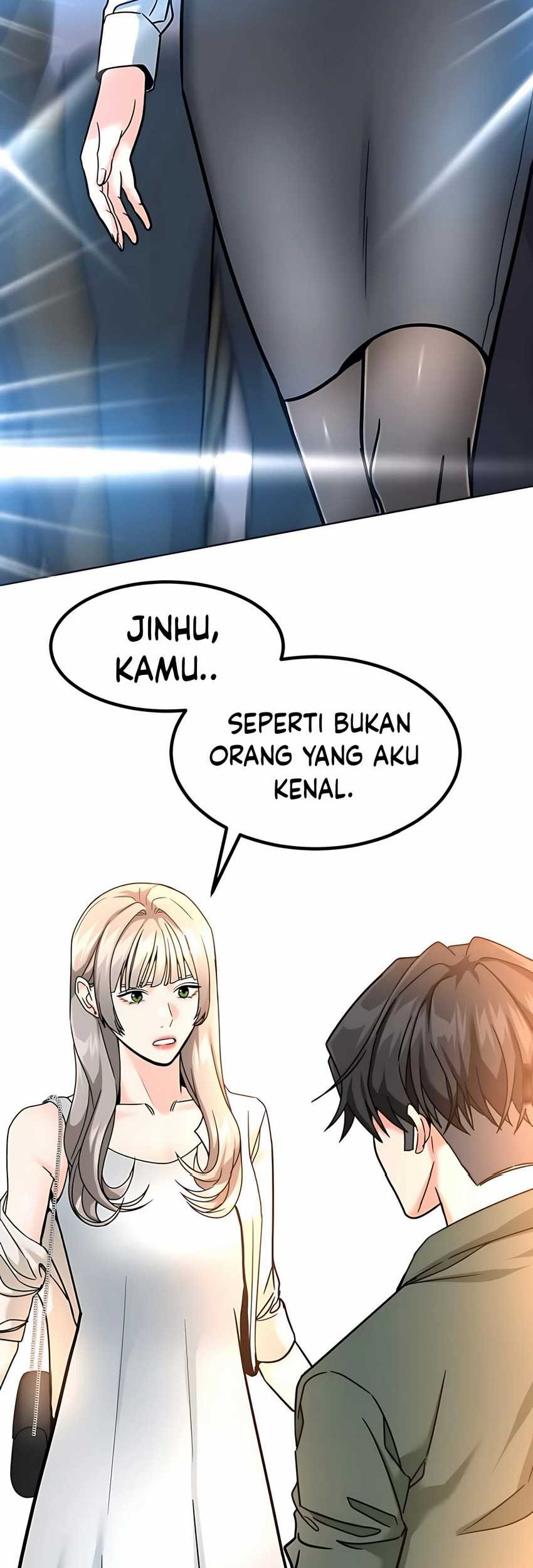 The Investor Who Sees The Future Chapter 51 Gambar 50