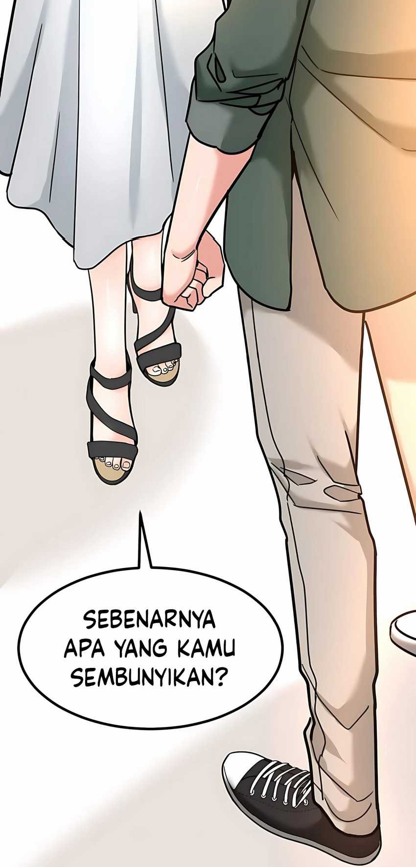 The Investor Who Sees The Future Chapter 51 Gambar 51