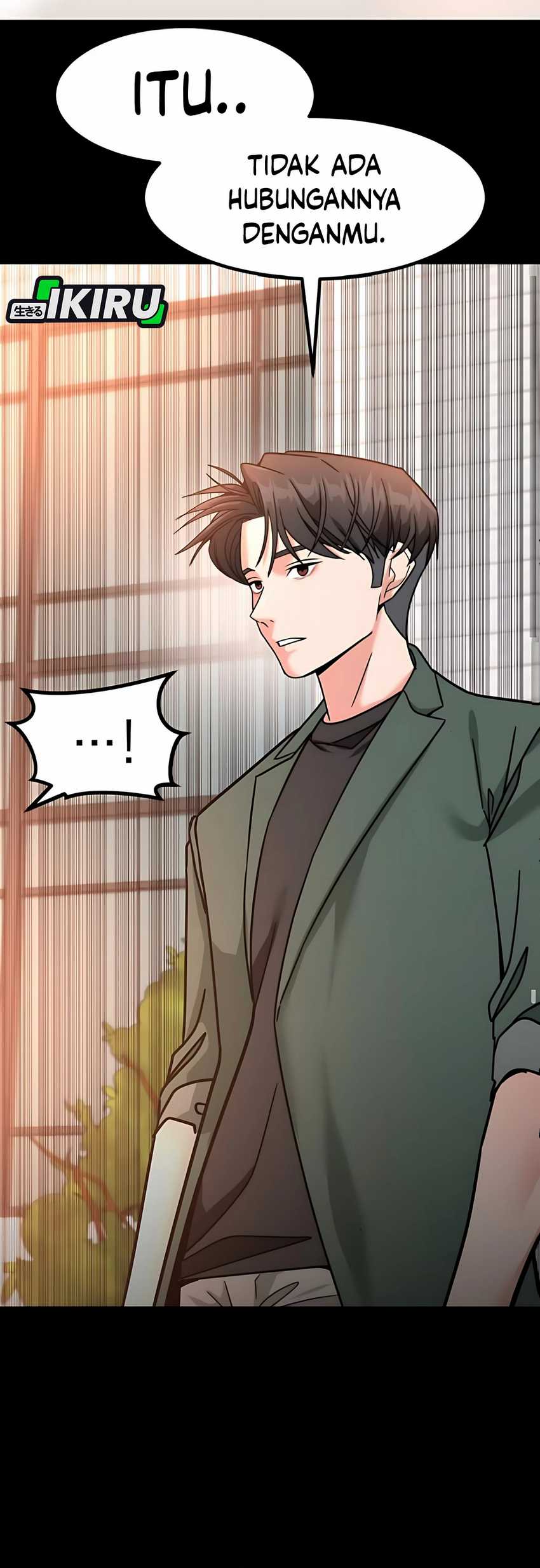 The Investor Who Sees The Future Chapter 51 Gambar 52