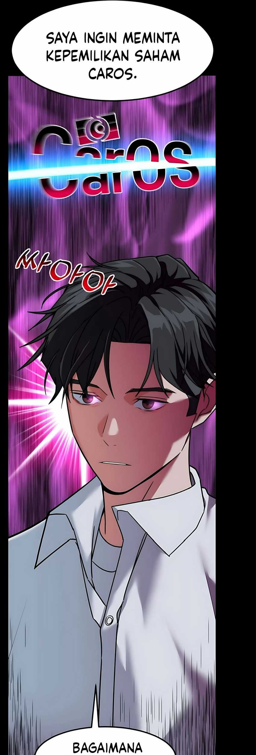 The Investor Who Sees The Future Chapter 51 Gambar 53