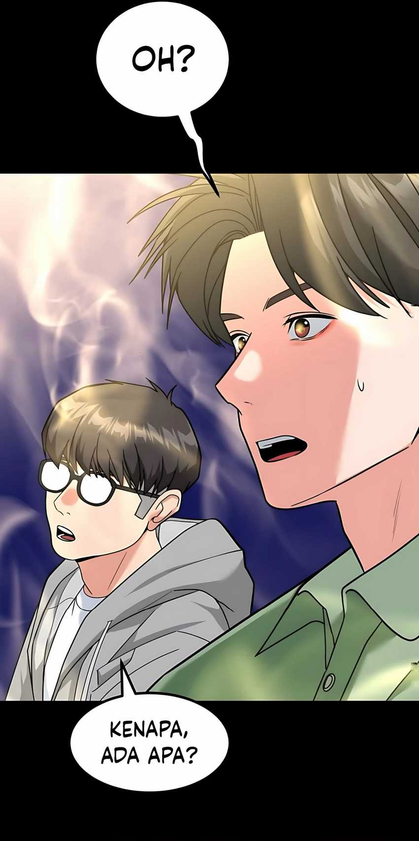 The Investor Who Sees The Future Chapter 51 Gambar 59