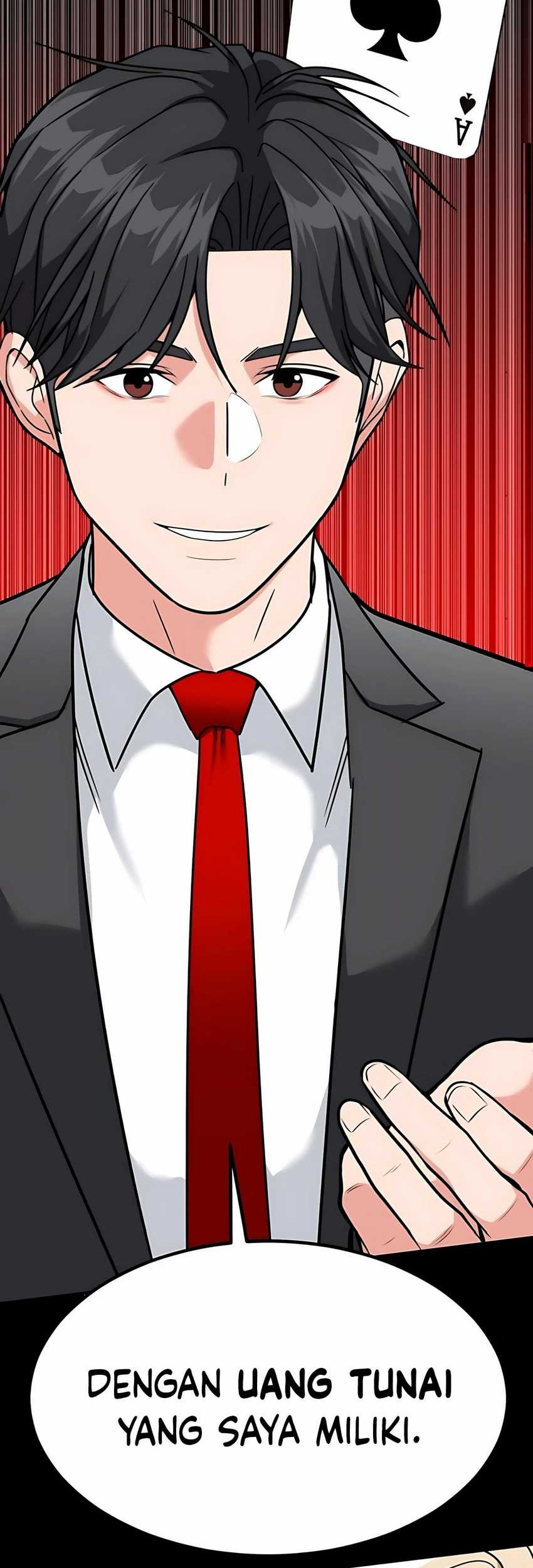 The Investor Who Sees The Future Chapter 51 Gambar 63