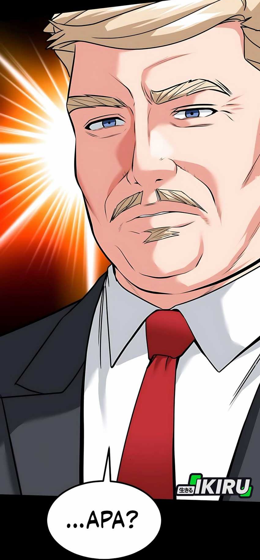 The Investor Who Sees The Future Chapter 51 Gambar 64