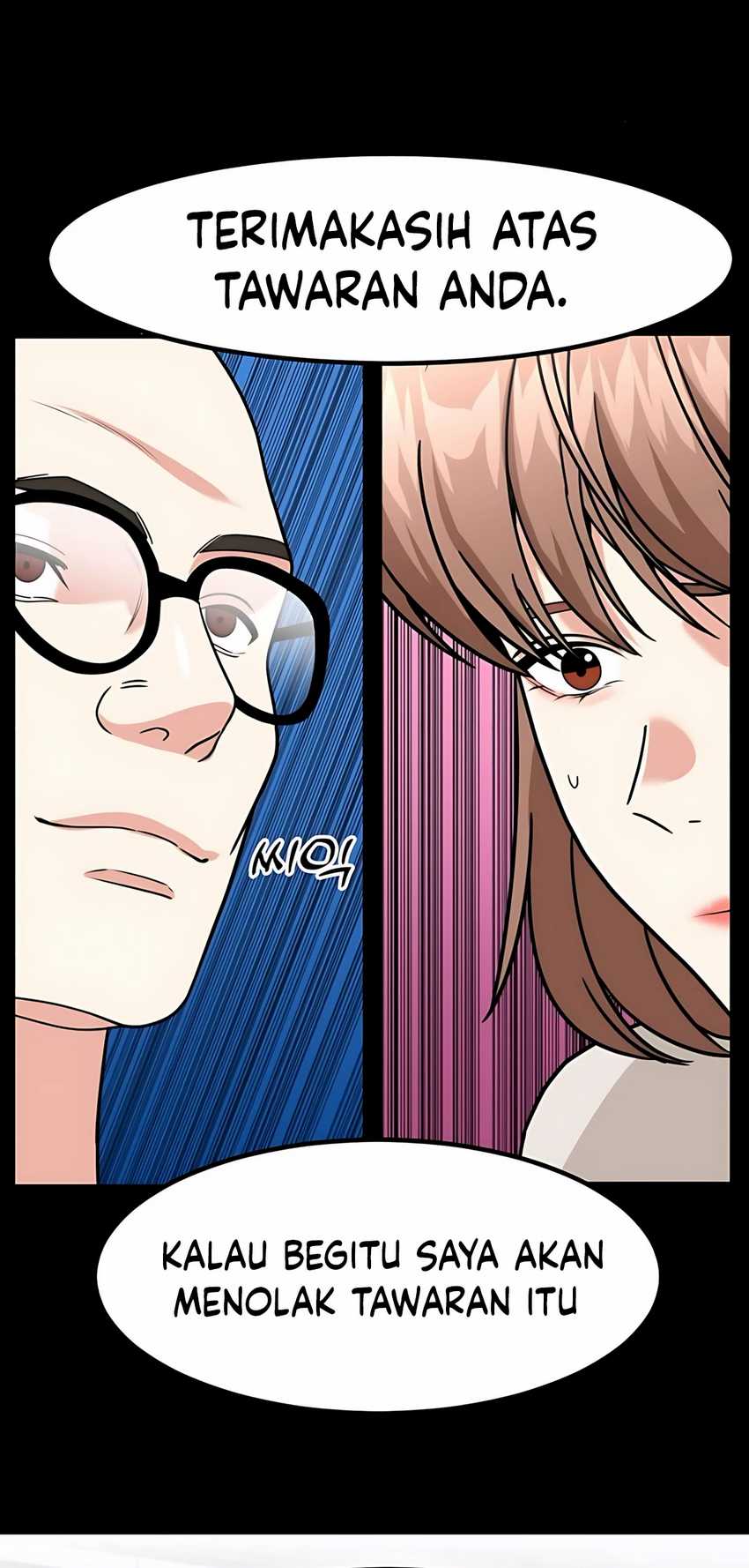 The Investor Who Sees The Future Chapter 51 Gambar 65