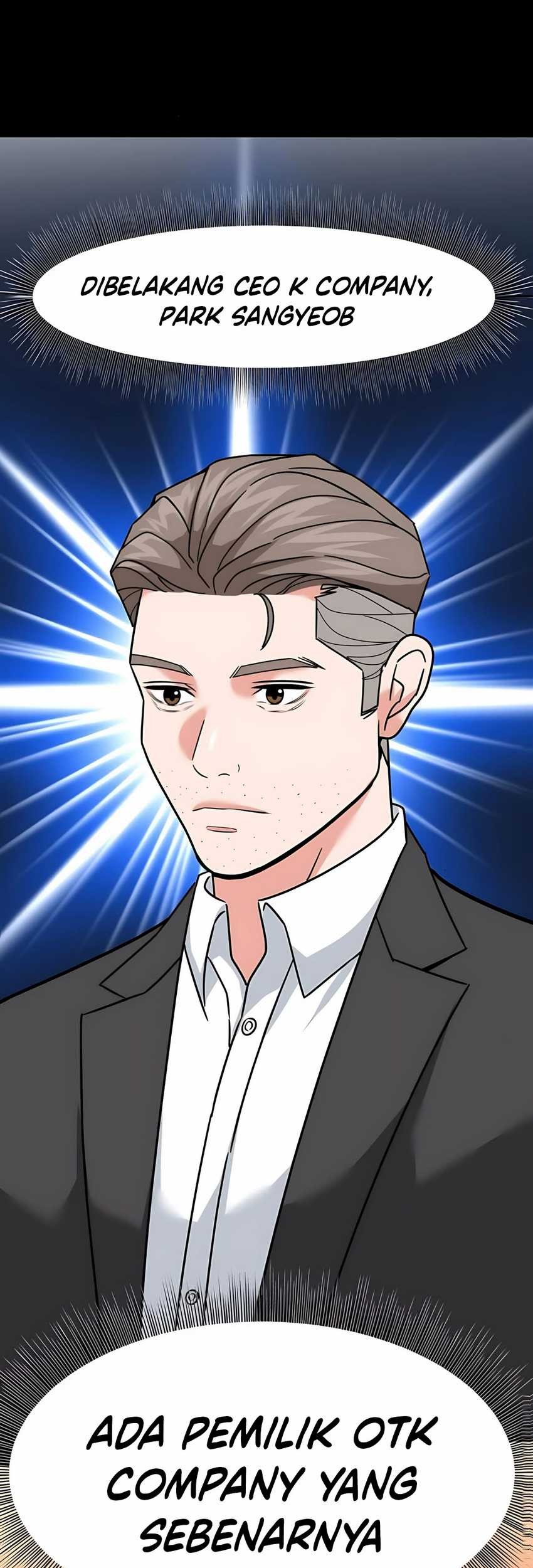 The Investor Who Sees The Future Chapter 51 Gambar 68