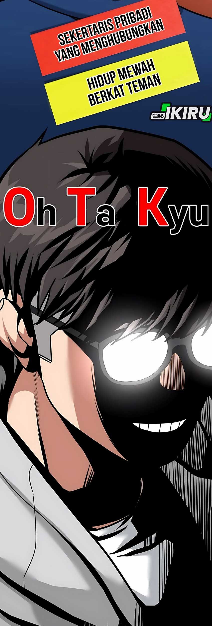 The Investor Who Sees The Future Chapter 51 Gambar 70