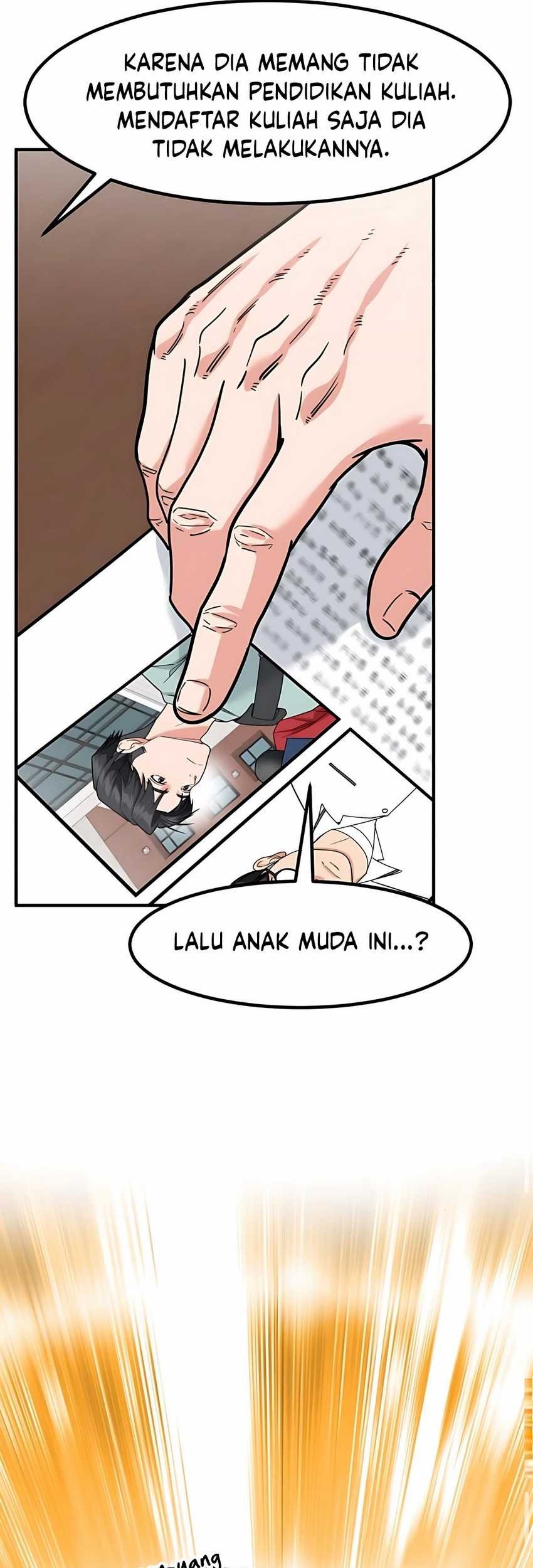 The Investor Who Sees The Future Chapter 51 Gambar 78