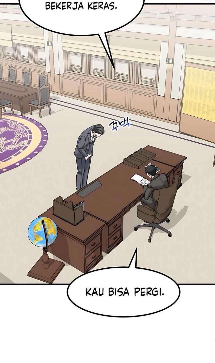 The Investor Who Sees The Future Chapter 51 Gambar 85