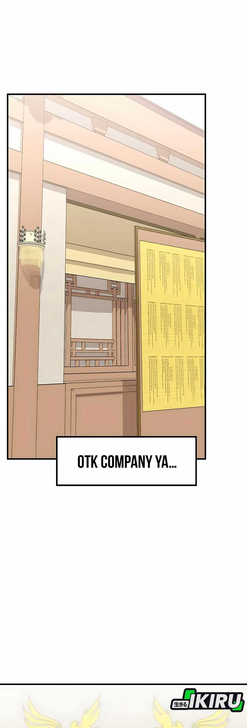 The Investor Who Sees The Future Chapter 51 Gambar 86