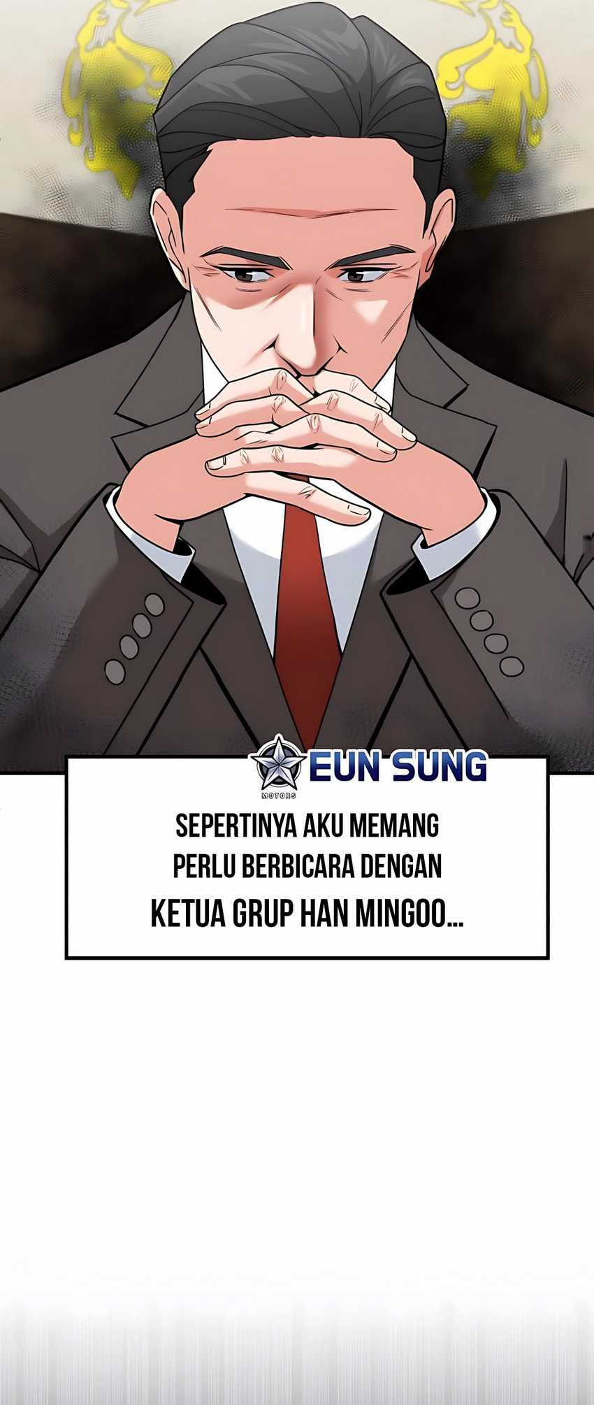 The Investor Who Sees The Future Chapter 51 Gambar 88