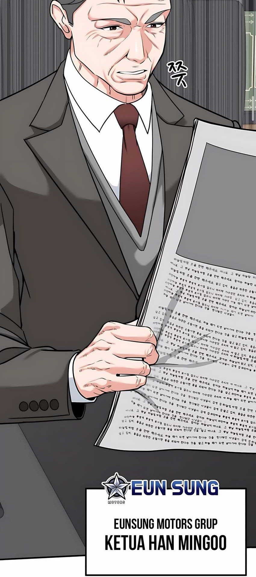 The Investor Who Sees The Future Chapter 51 Gambar 90