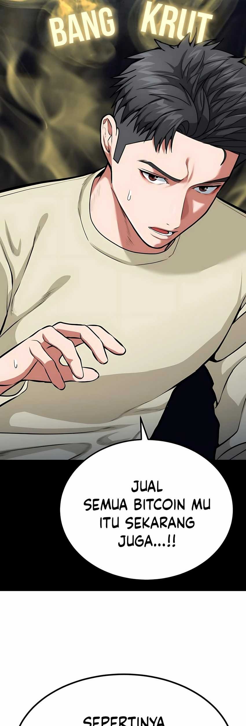 The Investor Who Sees The Future Chapter 51 Gambar 6