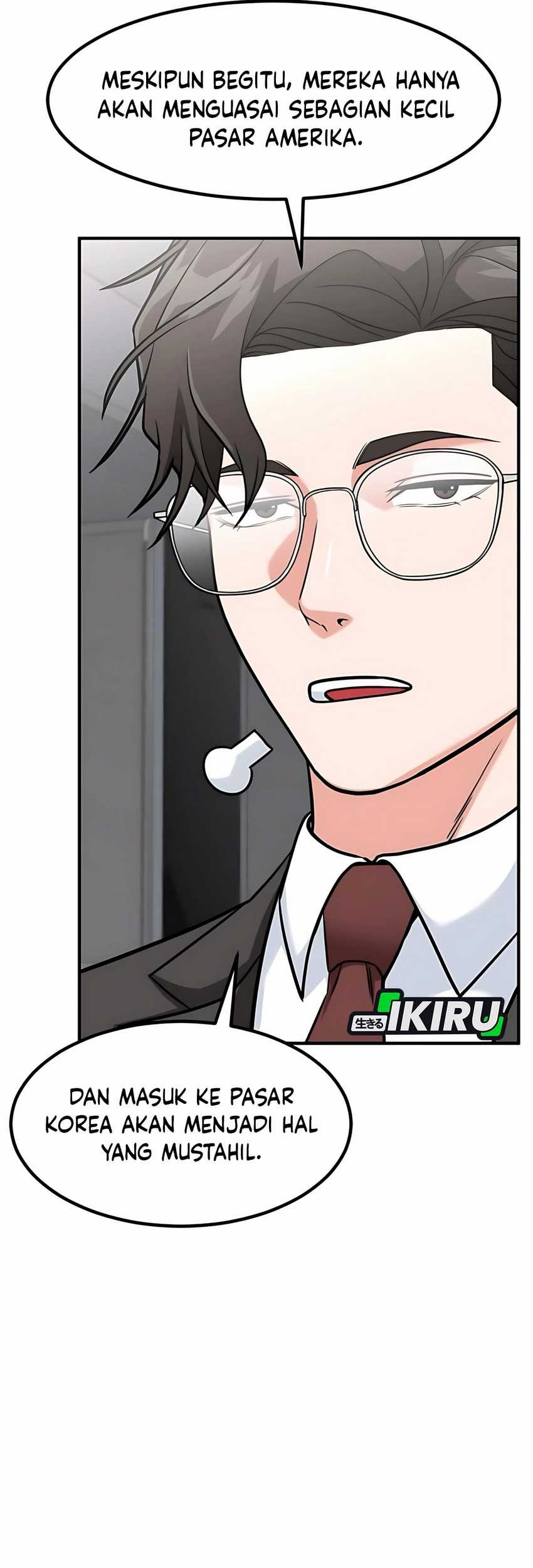 The Investor Who Sees The Future Chapter 51 Gambar 95