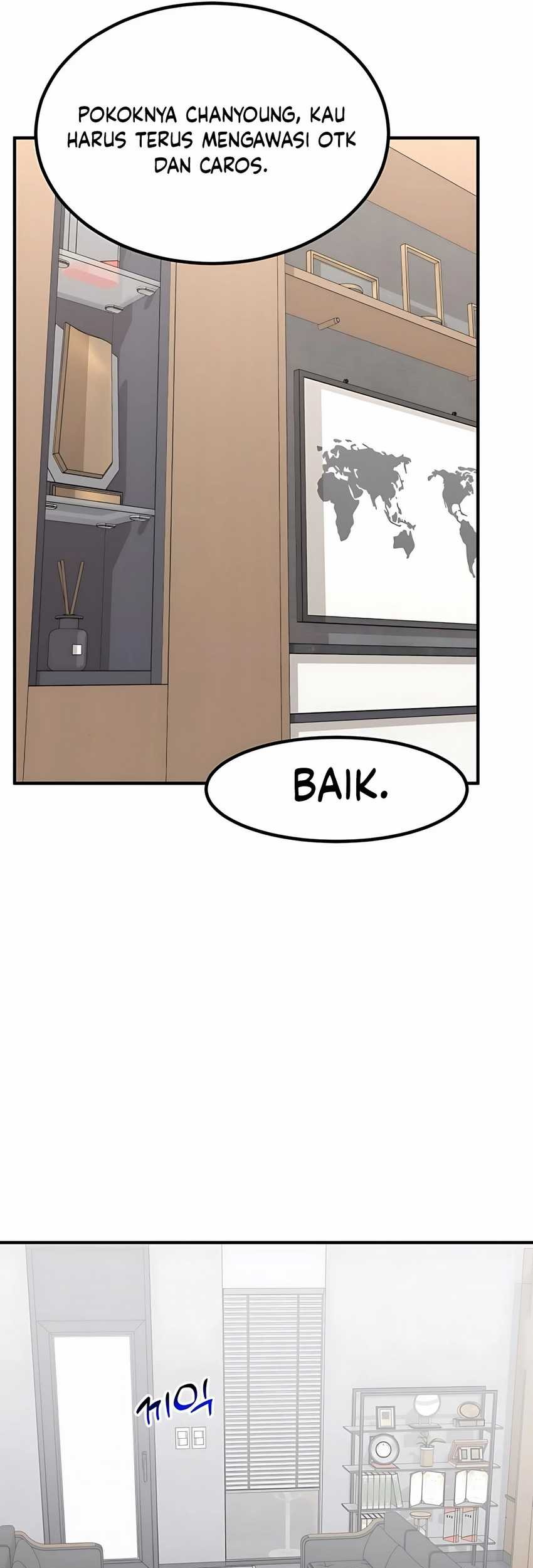 The Investor Who Sees The Future Chapter 51 Gambar 99