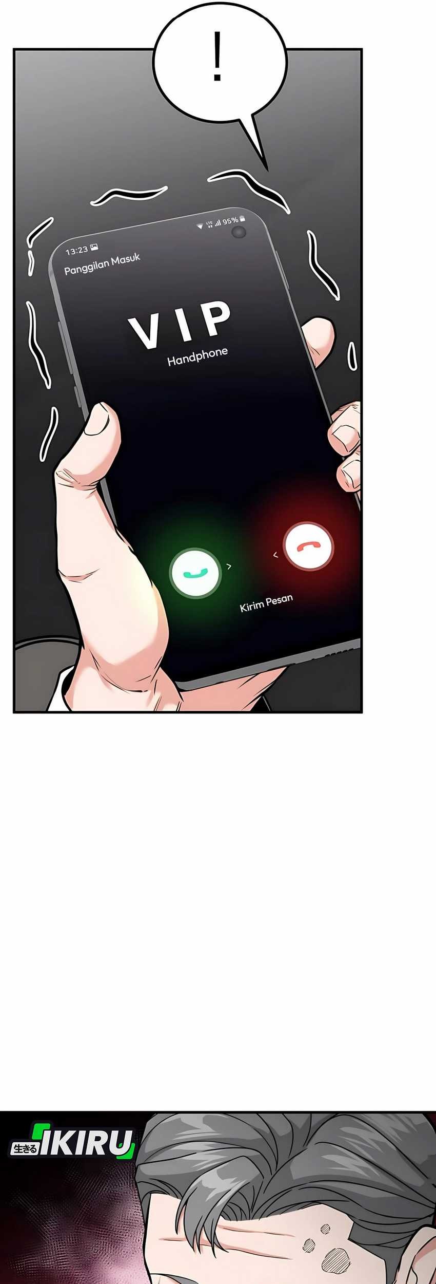 The Investor Who Sees The Future Chapter 51 Gambar 101