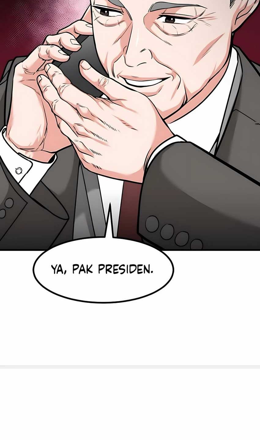 The Investor Who Sees The Future Chapter 51 Gambar 102